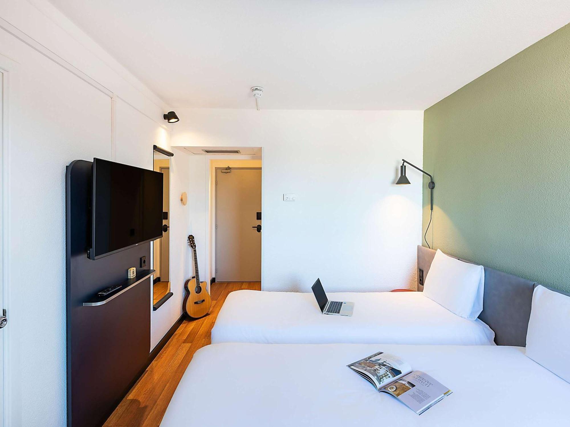Hotel Ibis Evora Exterior photo