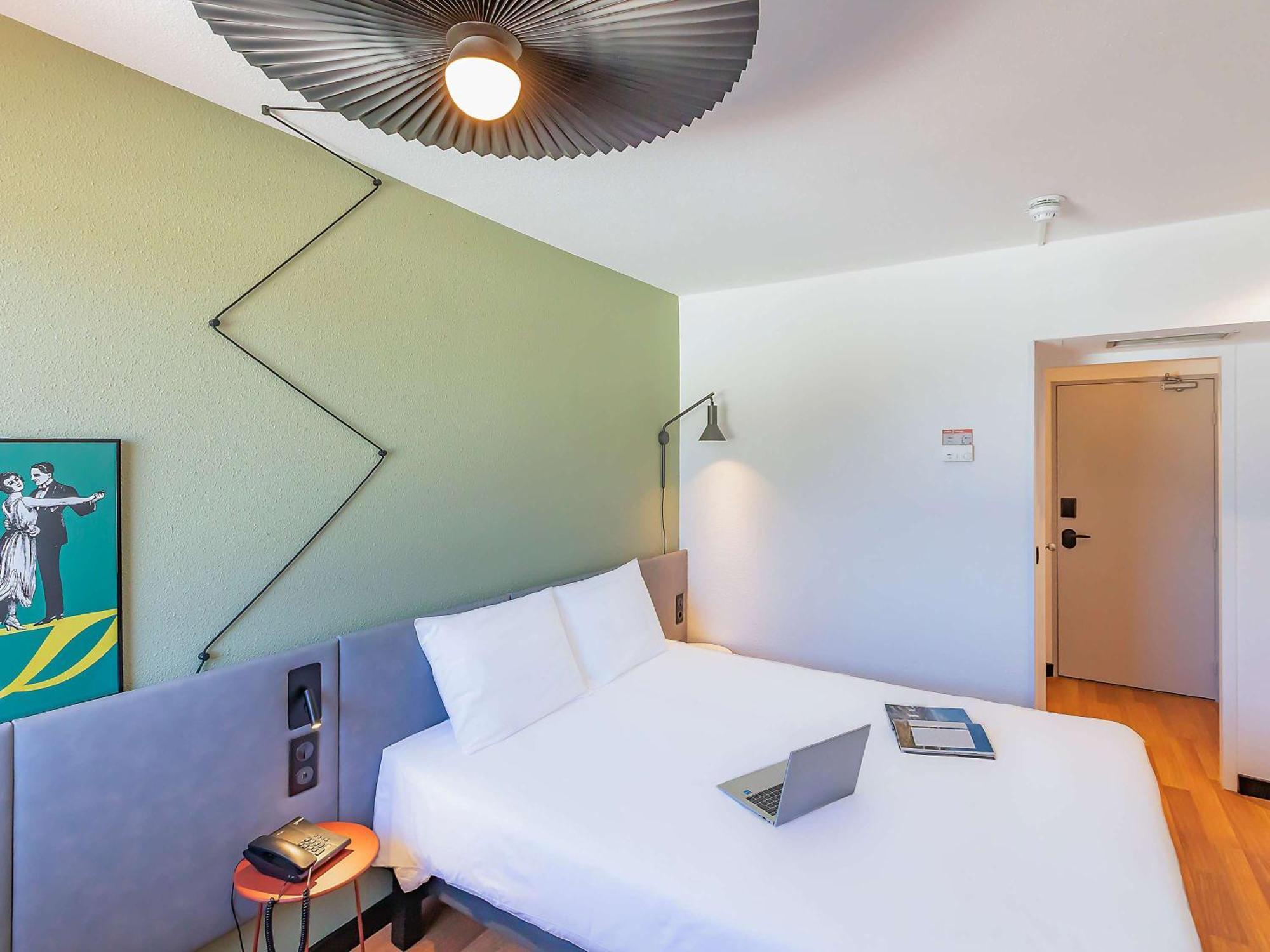 Hotel Ibis Evora Exterior photo