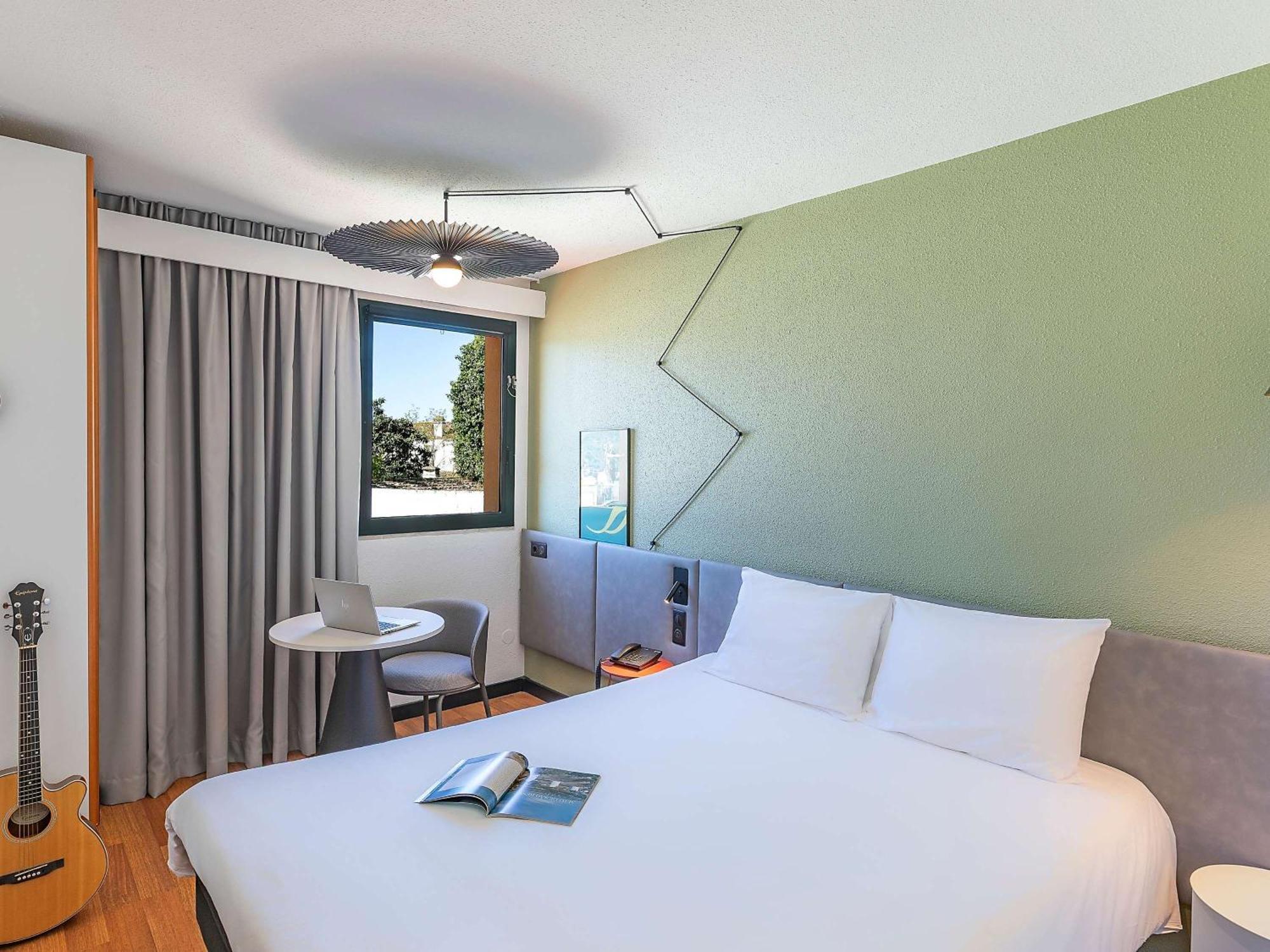 Hotel Ibis Evora Exterior photo
